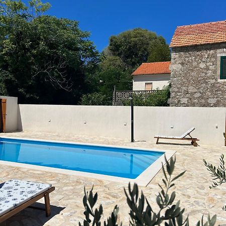 Holiday Home Hauser Vrbanj 외부 사진