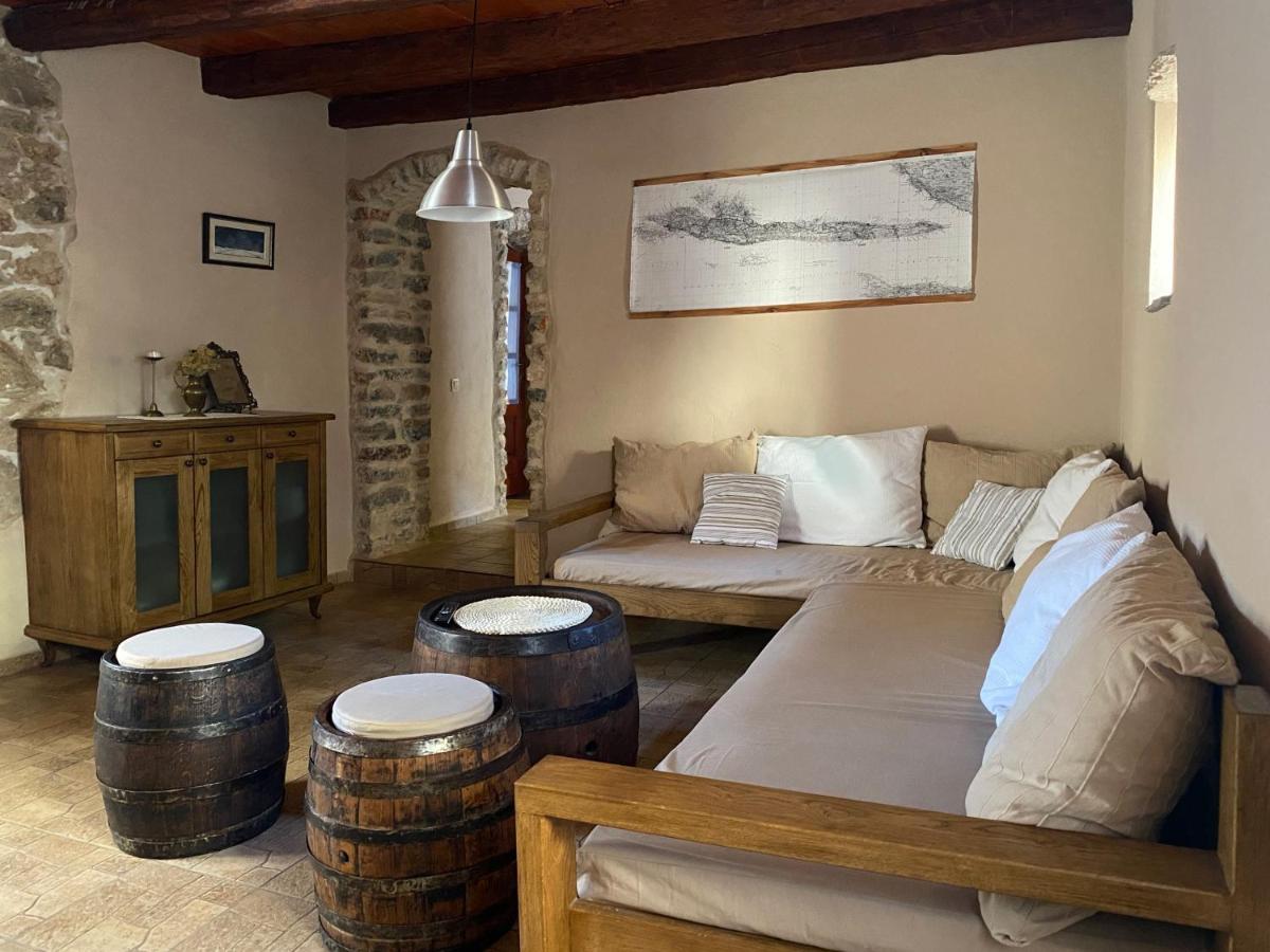 Holiday Home Hauser Vrbanj 외부 사진