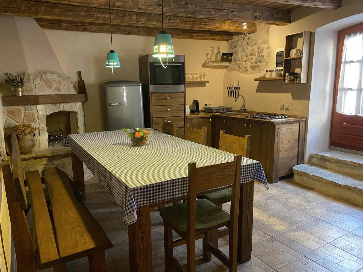 Holiday Home Hauser Vrbanj 외부 사진