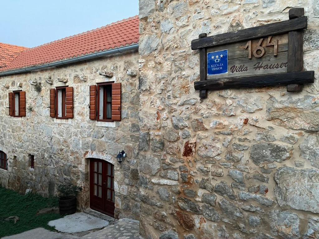 Holiday Home Hauser Vrbanj 외부 사진