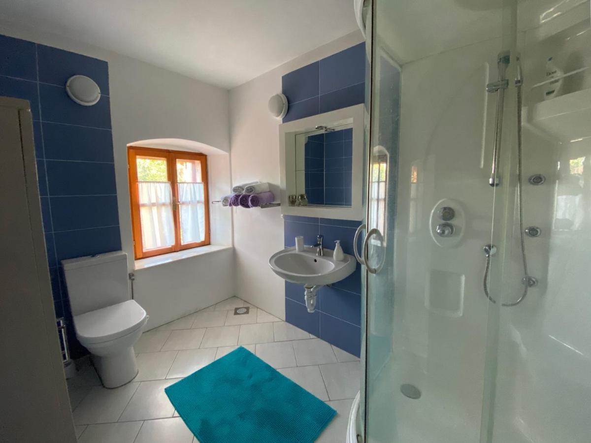 Holiday Home Hauser Vrbanj 외부 사진