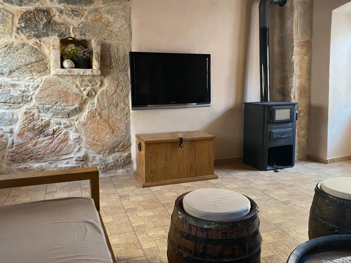 Holiday Home Hauser Vrbanj 외부 사진