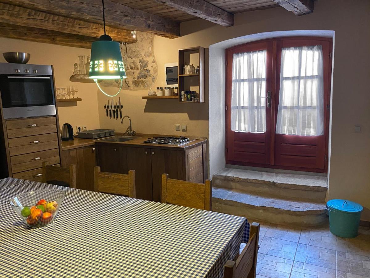 Holiday Home Hauser Vrbanj 외부 사진