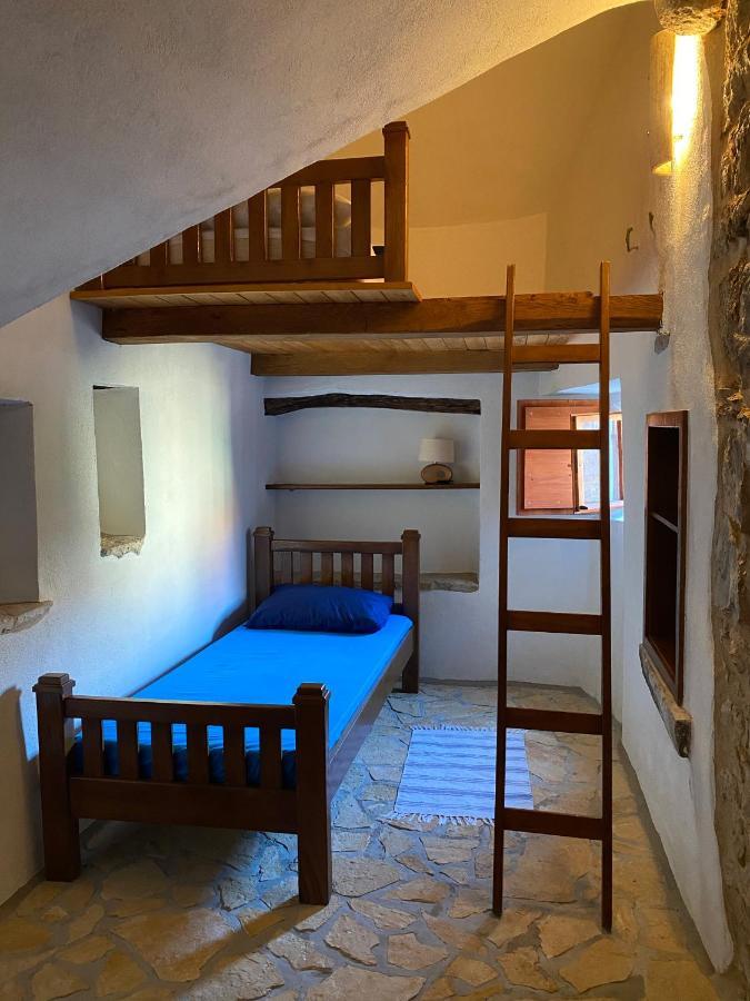 Holiday Home Hauser Vrbanj 외부 사진