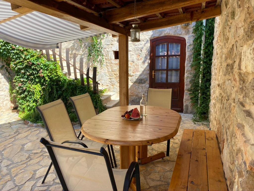 Holiday Home Hauser Vrbanj 외부 사진