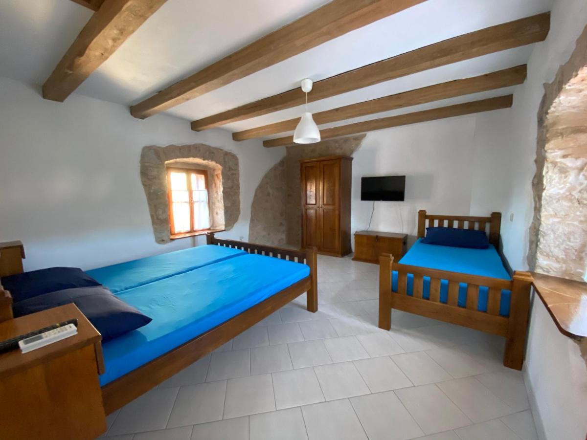 Holiday Home Hauser Vrbanj 외부 사진