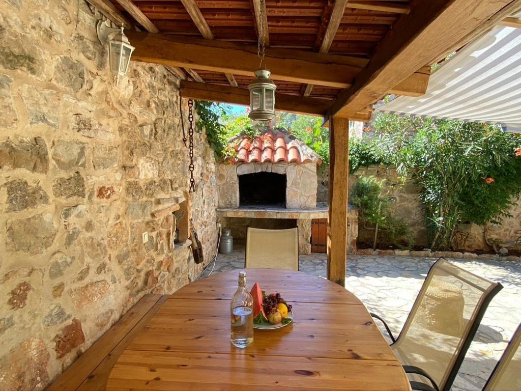 Holiday Home Hauser Vrbanj 외부 사진