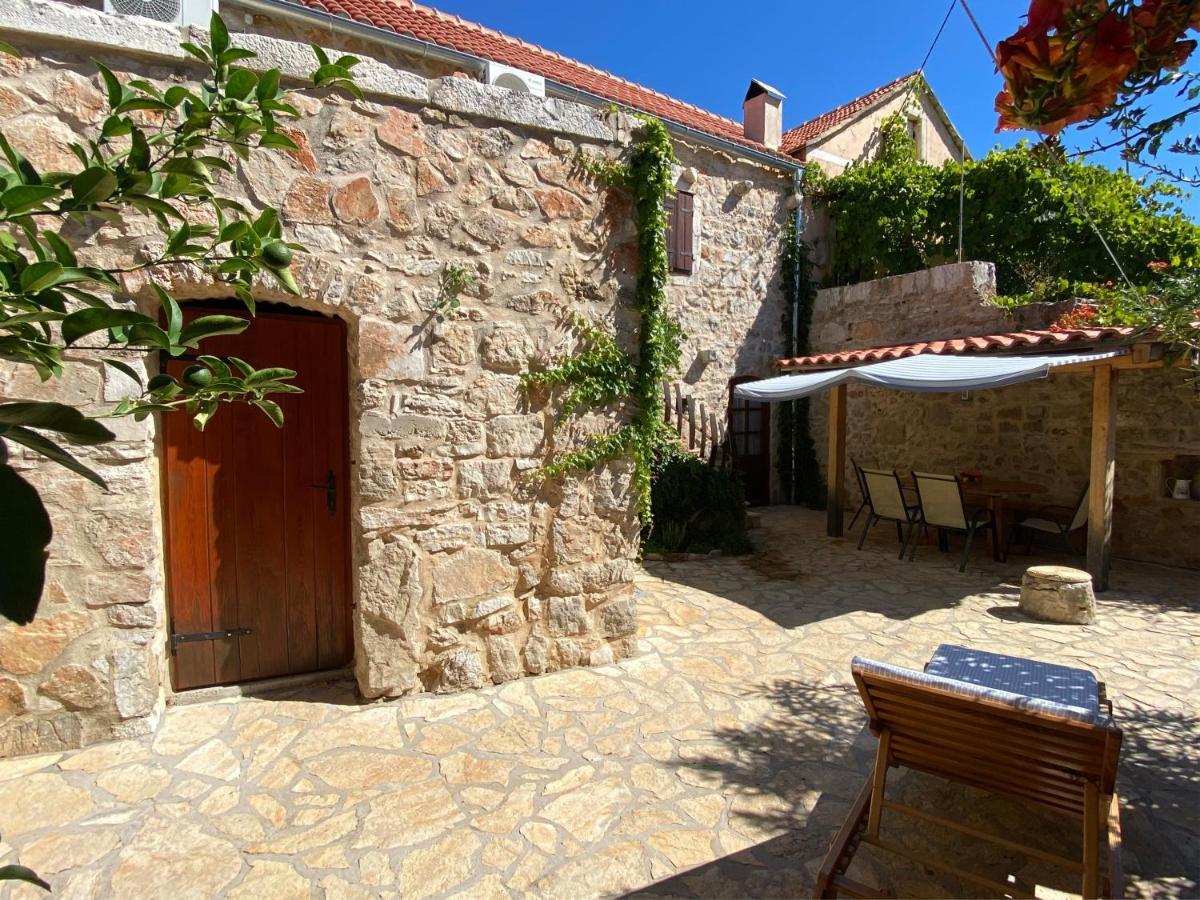 Holiday Home Hauser Vrbanj 외부 사진
