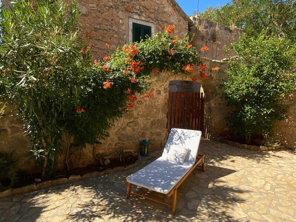 Holiday Home Hauser Vrbanj 외부 사진