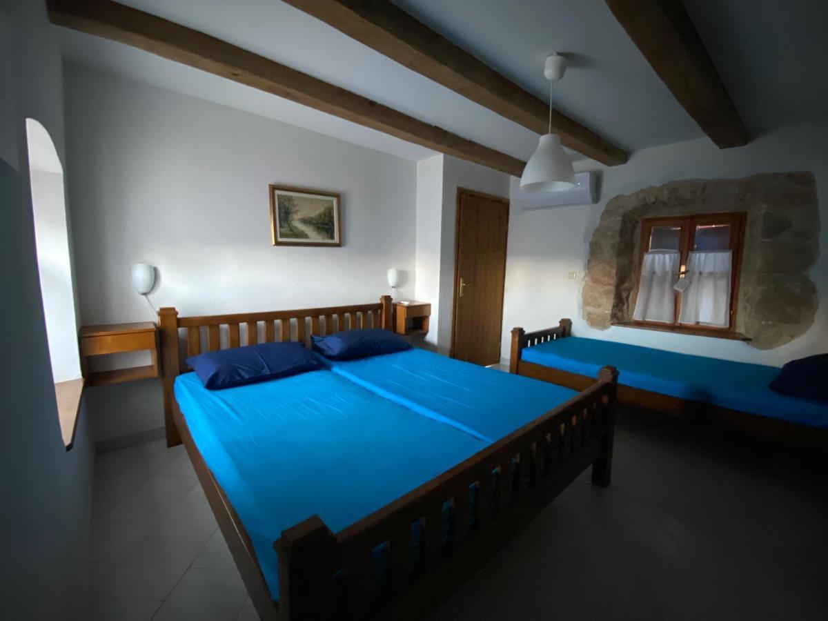 Holiday Home Hauser Vrbanj 외부 사진