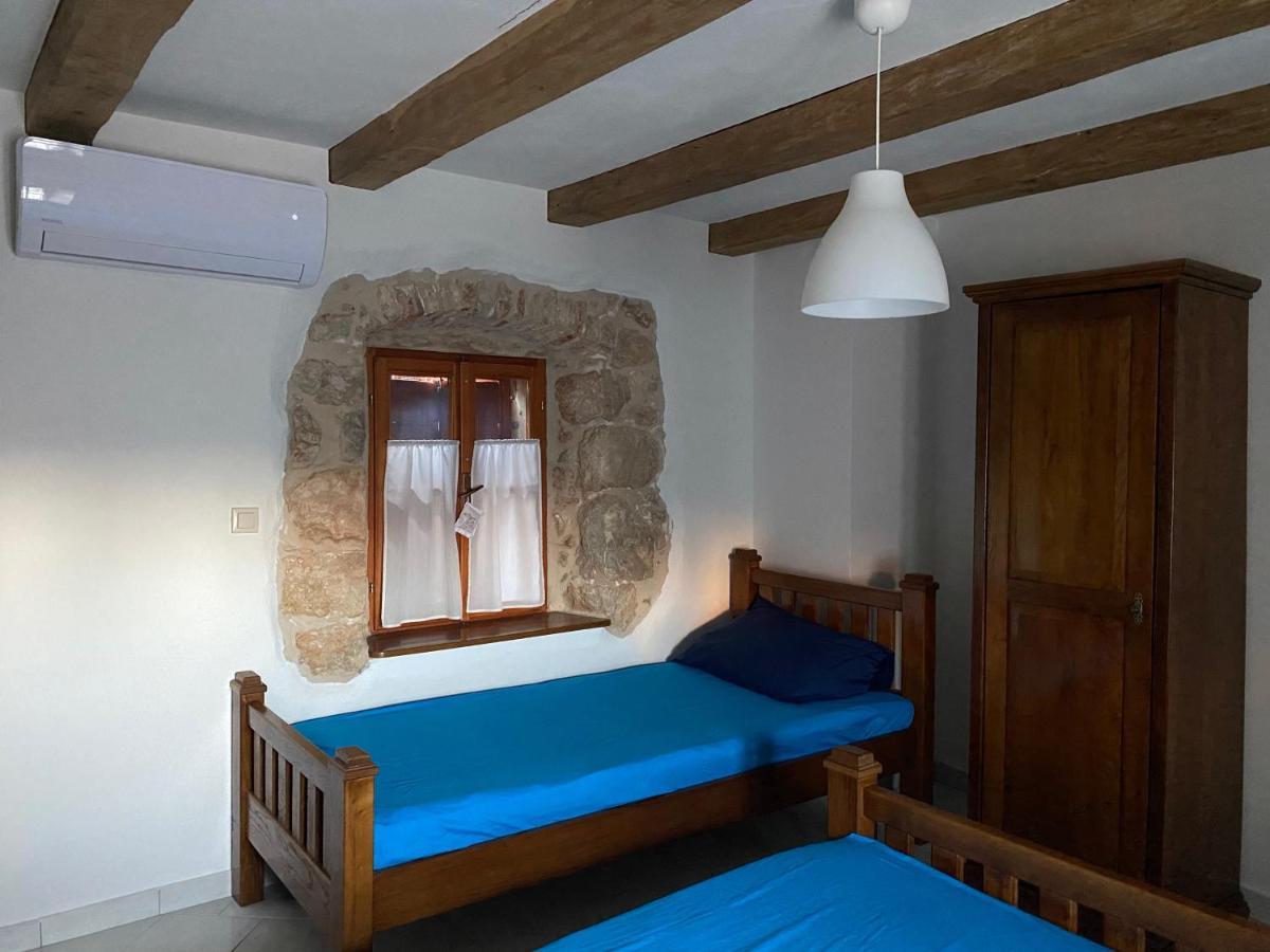 Holiday Home Hauser Vrbanj 외부 사진