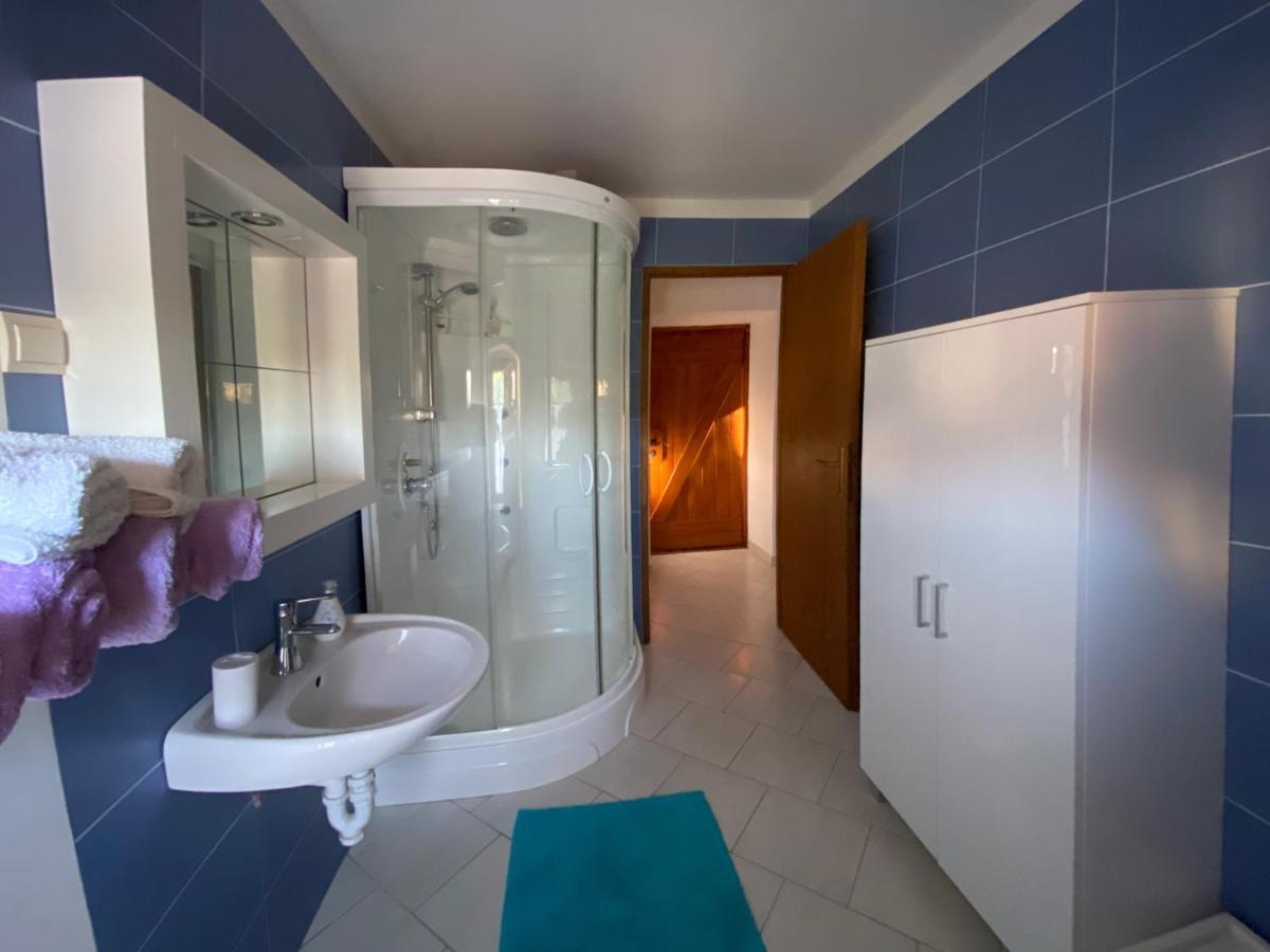 Holiday Home Hauser Vrbanj 외부 사진