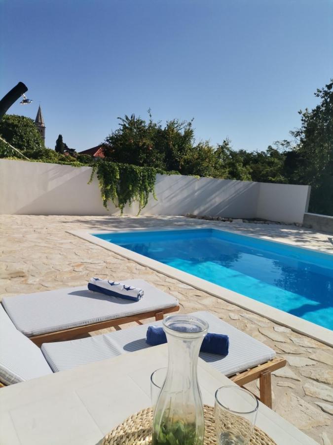 Holiday Home Hauser Vrbanj 외부 사진