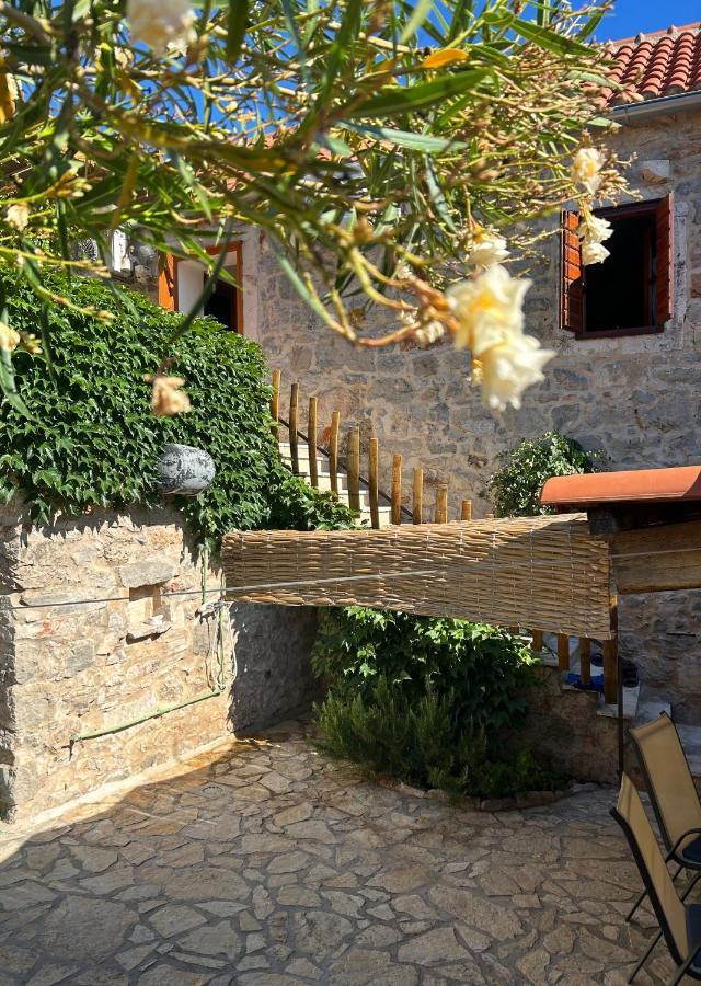Holiday Home Hauser Vrbanj 외부 사진