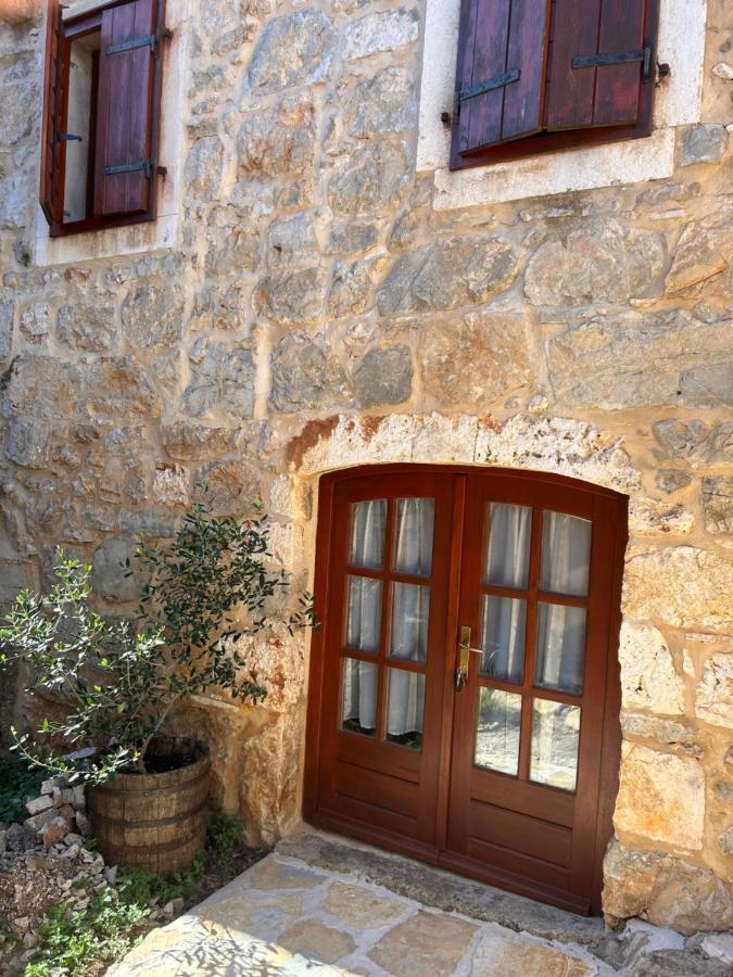 Holiday Home Hauser Vrbanj 외부 사진