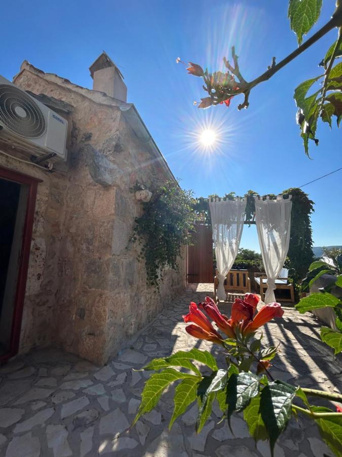 Holiday Home Hauser Vrbanj 외부 사진