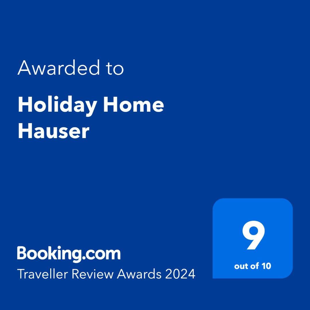 Holiday Home Hauser Vrbanj 외부 사진
