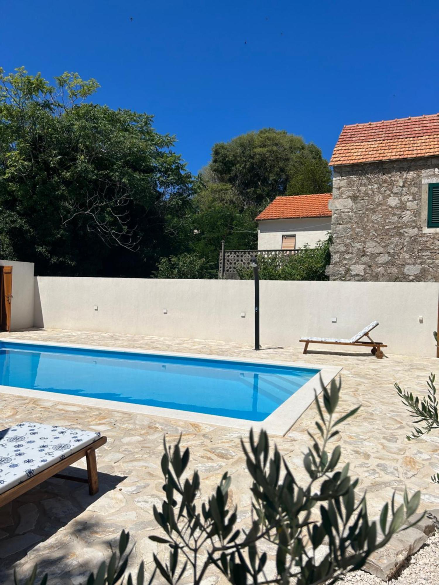 Holiday Home Hauser Vrbanj 외부 사진