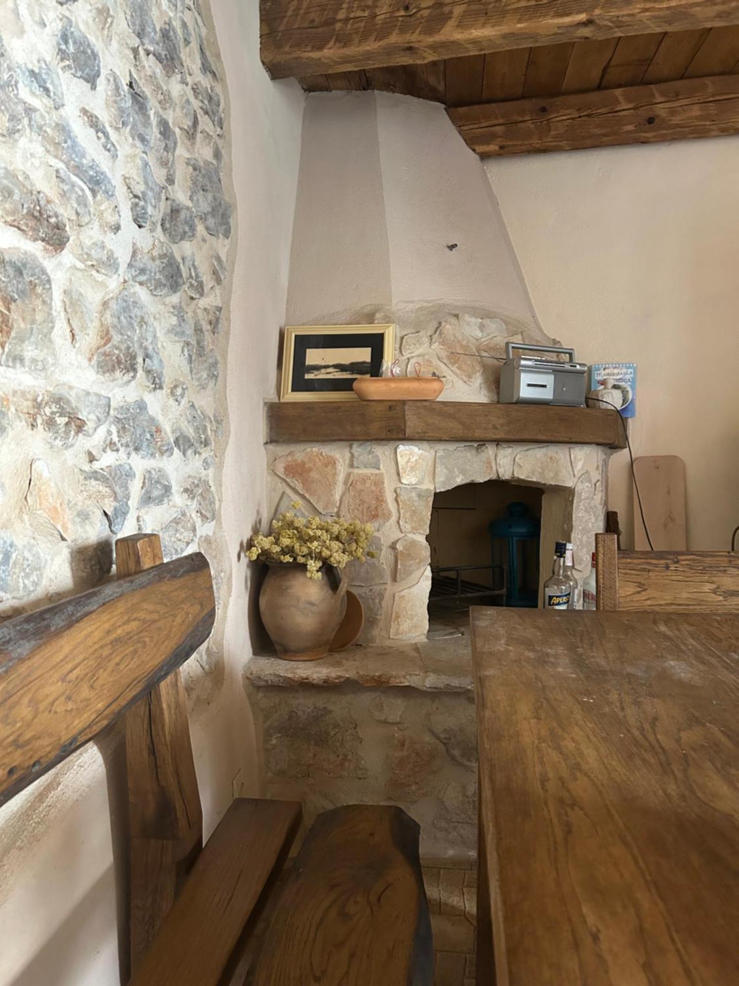 Holiday Home Hauser Vrbanj 외부 사진
