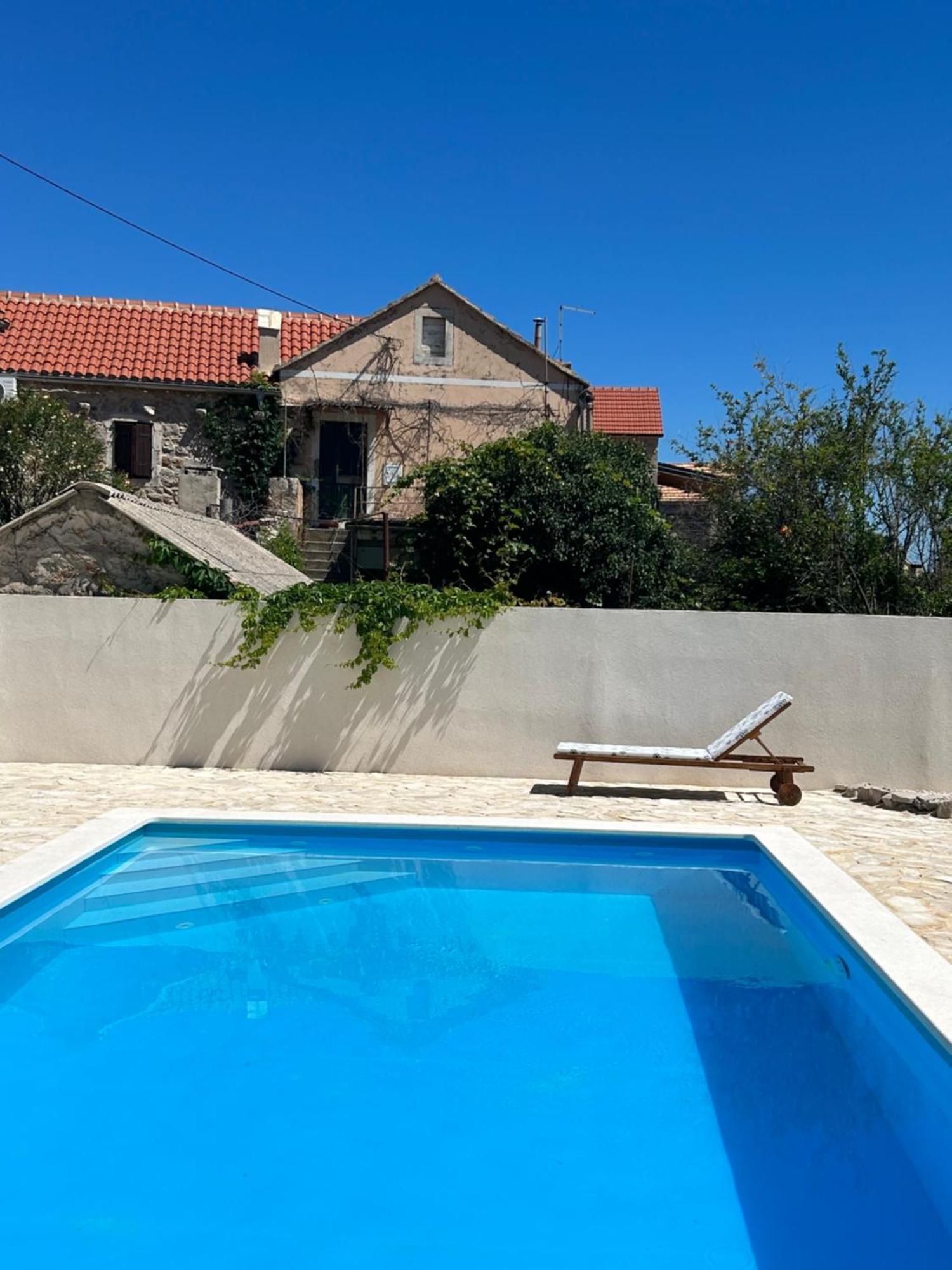 Holiday Home Hauser Vrbanj 외부 사진
