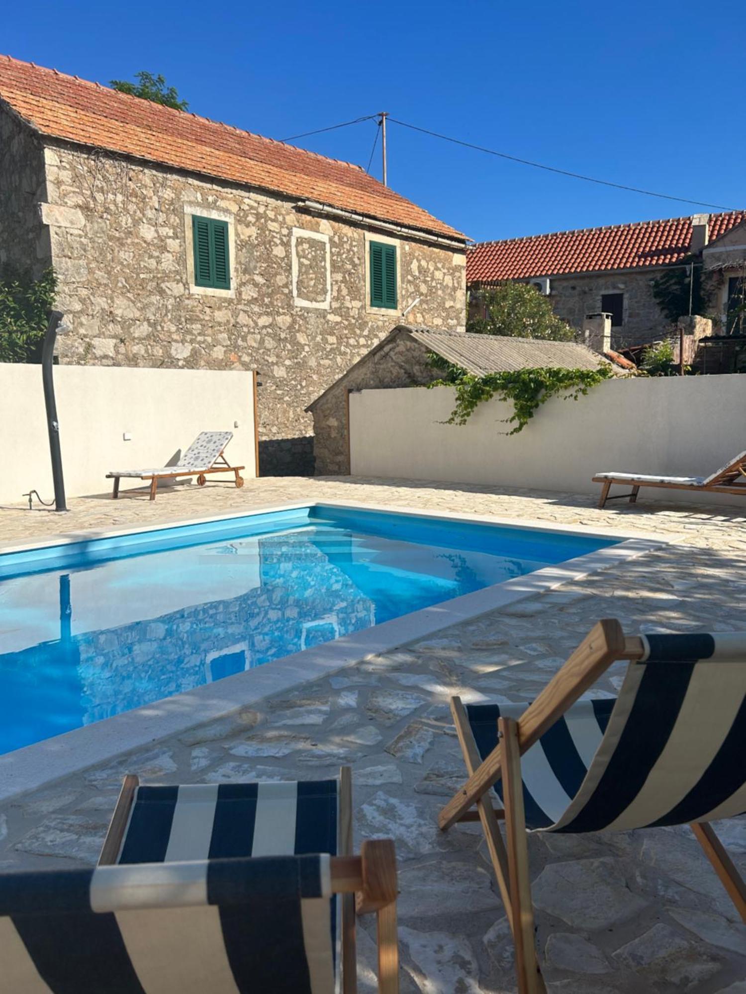 Holiday Home Hauser Vrbanj 외부 사진