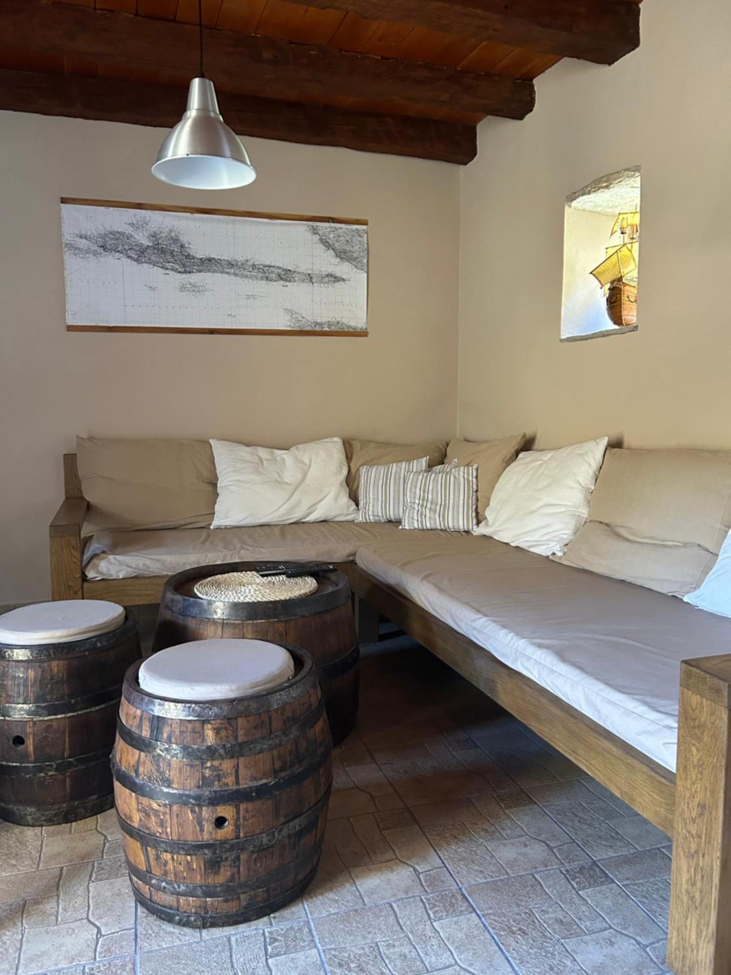 Holiday Home Hauser Vrbanj 외부 사진