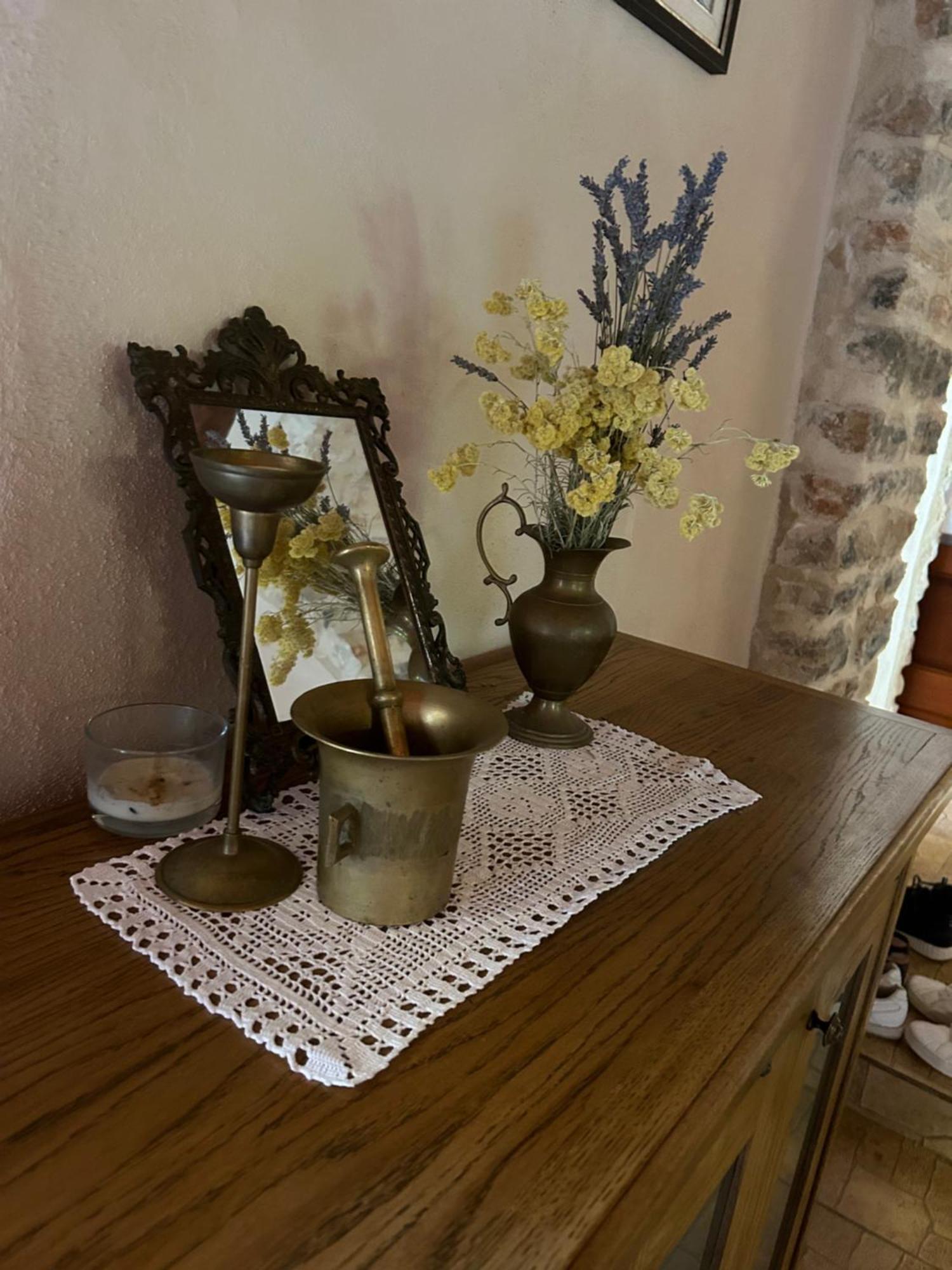 Holiday Home Hauser Vrbanj 외부 사진