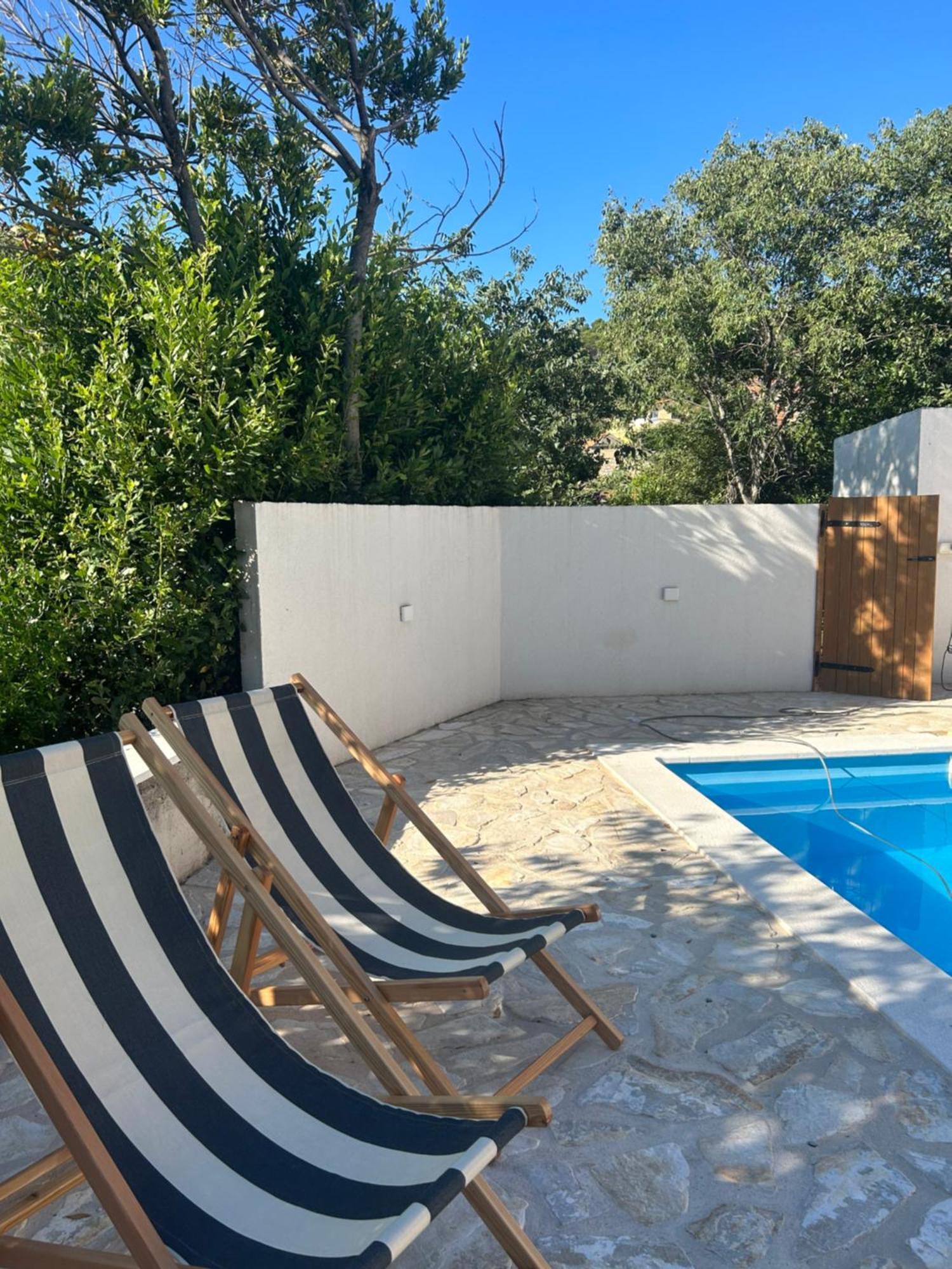 Holiday Home Hauser Vrbanj 외부 사진