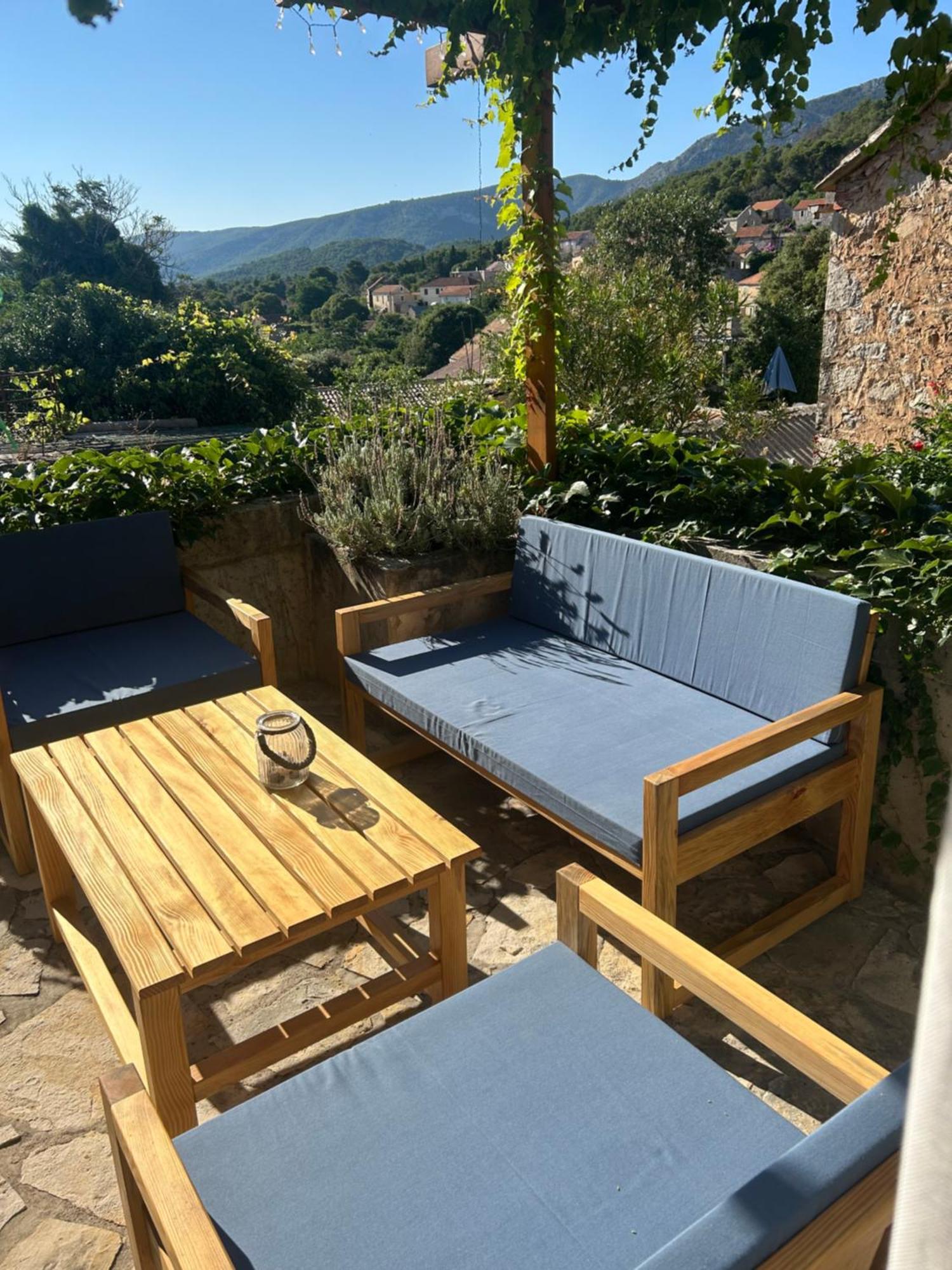 Holiday Home Hauser Vrbanj 외부 사진